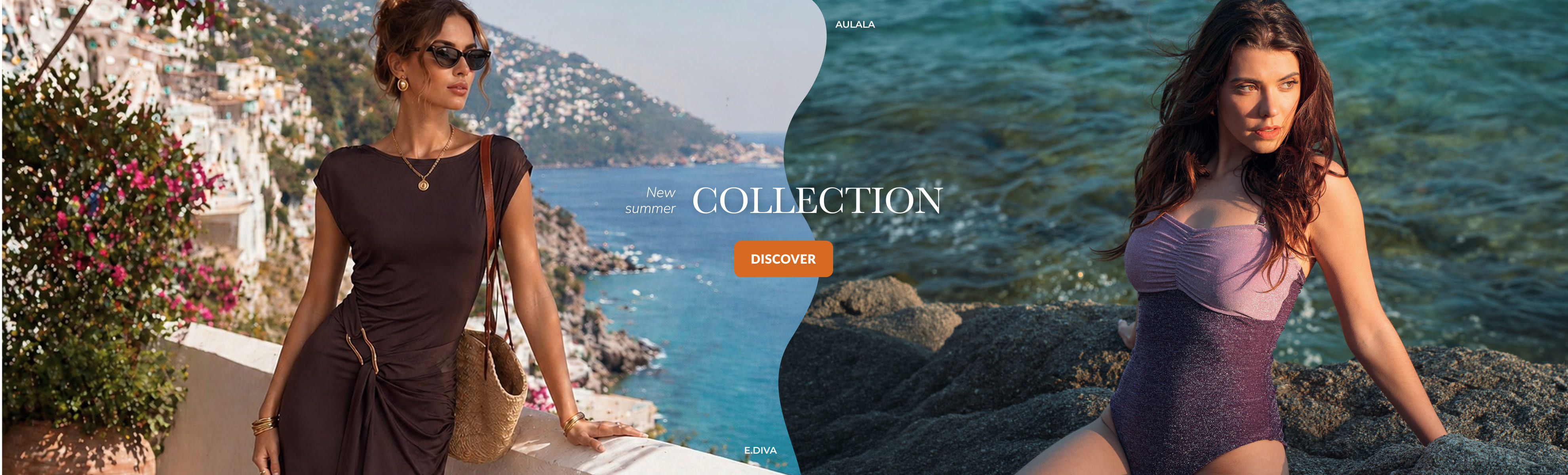 SUMMER Collection