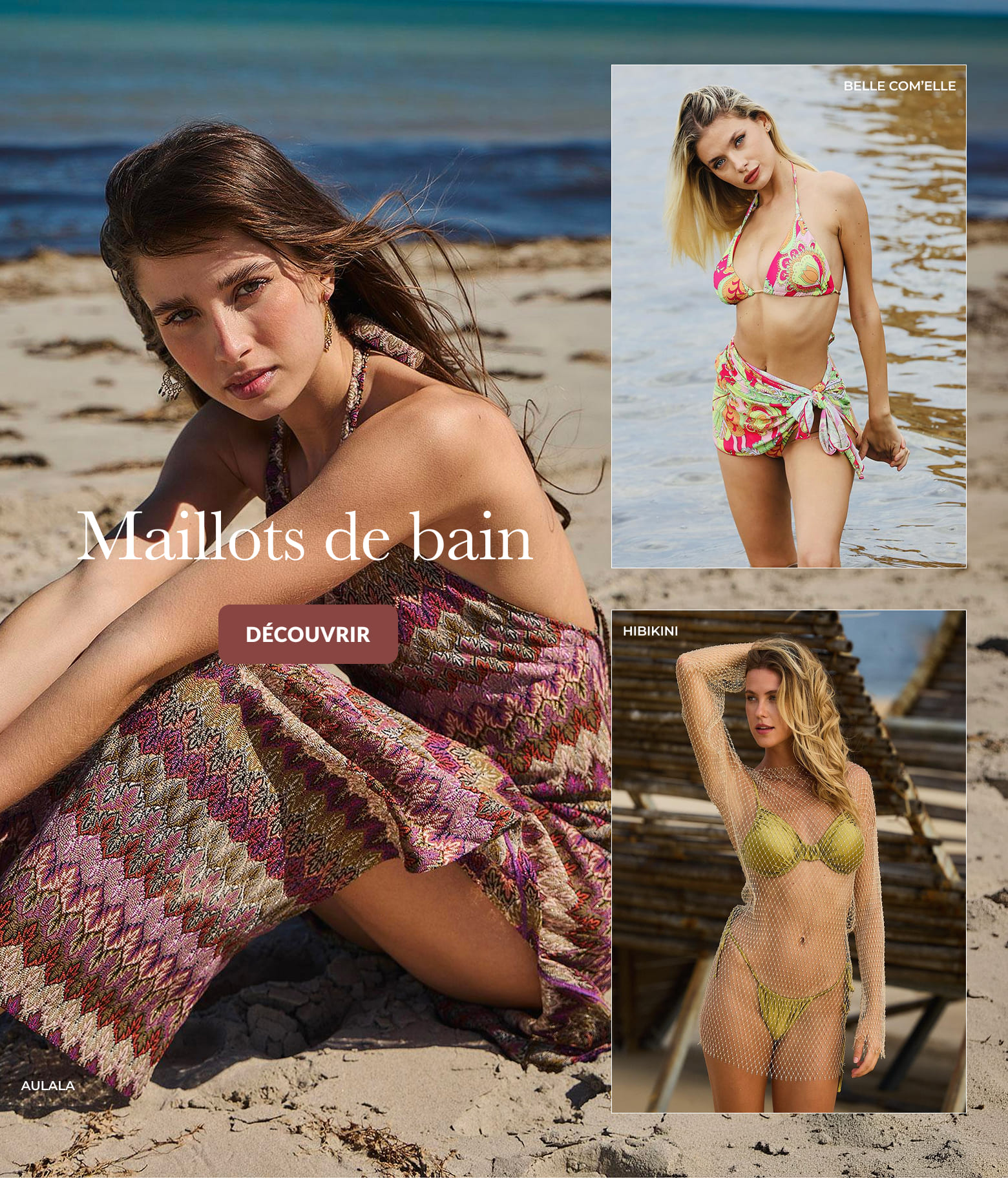 Maillot